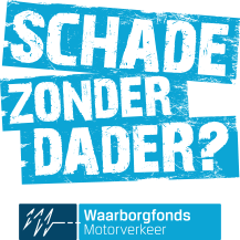 Waarborgfonds en de dader die op het kerkhof lag.